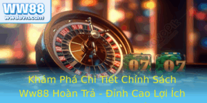Kham Pha Chi Tiet Chinh Sach Ww88 Hoan Tra Inh Cao Loi Ich At Cuoc Truc Tuyen 1