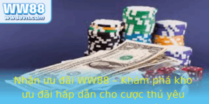 Nhan Uu Ai Ww88 Kham Pha Kho Uu Ai Hap Dan Cho Cuoc Thu Yeu Thich Tro Choi Truc Tuyen 2